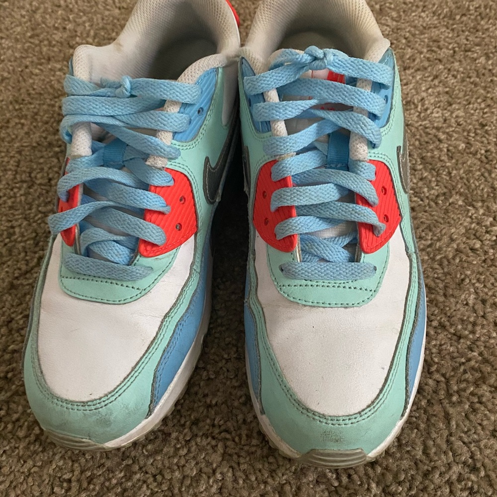 AirMax - Picture 4 of 4